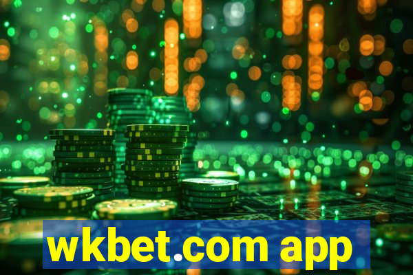 wkbet.com app